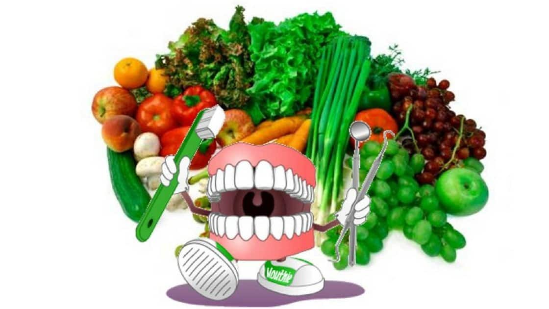 How Does Dieting Affect My Teeth? | Food for Healthy Teeth