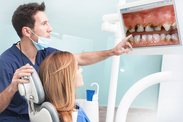 Dental Clinic In Bangalore