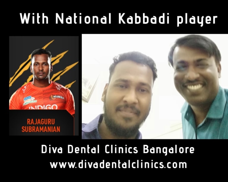 Diva Dental Clinics Bangalore