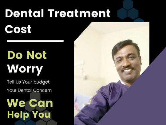 Dental Treatment Cost